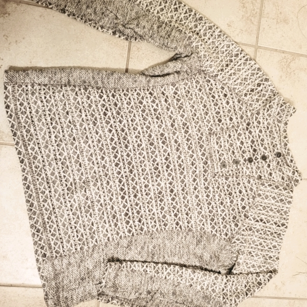 Ladies Sweater